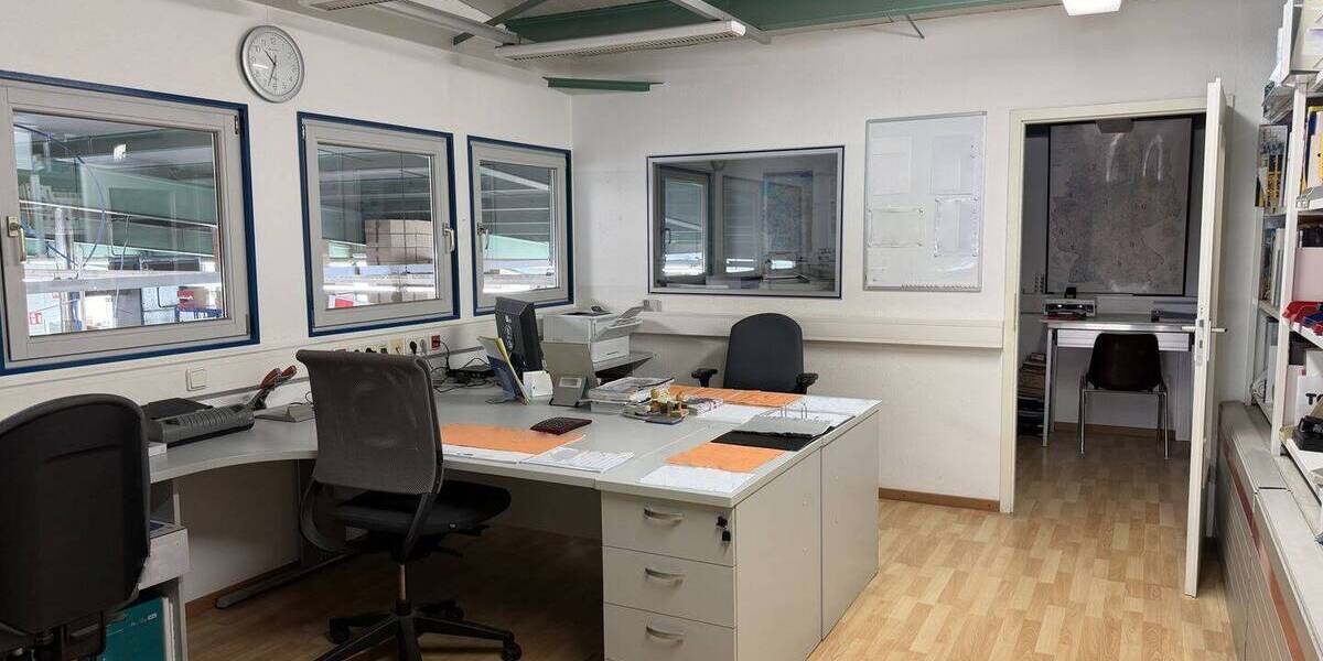 Gewerbeobjekt Pliezhausen - 2.100.000&euro; | Angebot:26929383