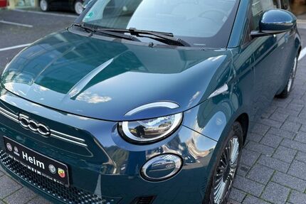 Fiat 500e 30.161 km 19.700 € Tübingen 72072