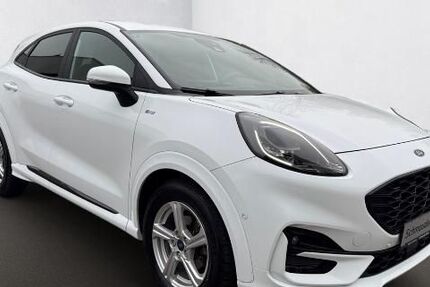 Ford Puma 48.992 km 18.490 € Kirchheim/Teck 73230