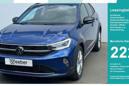 VW Taigo 4.500 km 24.970 &euro; Leonberg 71229