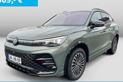 VW Tiguan 8.888 km 62.690 &euro; Fellbach 70736