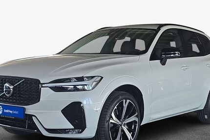 Volvo XC60 62.160 km 46.990 &euro; Stuttgart 70190