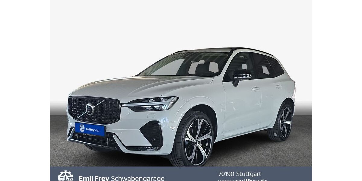 Volvo XC60 62.160 km 46.990 &euro; Stuttgart 70190