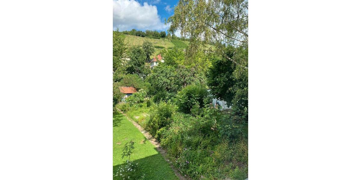 Hochparterre Stuttgart Hedelfingen - 3 Zimmer, 77 m&sup2;, 329.000&euro; | Angebot:26889119