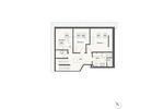 Dachgeschoßwohnung Stuttgart Bad Cannstatt - 5 Zimmer, 145 m&sup2;, 2.660&euro; | Angebot:26384372