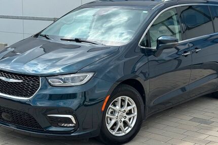 Chrysler Pacifica 92.300 km 31.500 &euro; Bietigheim-Bissingen 74321