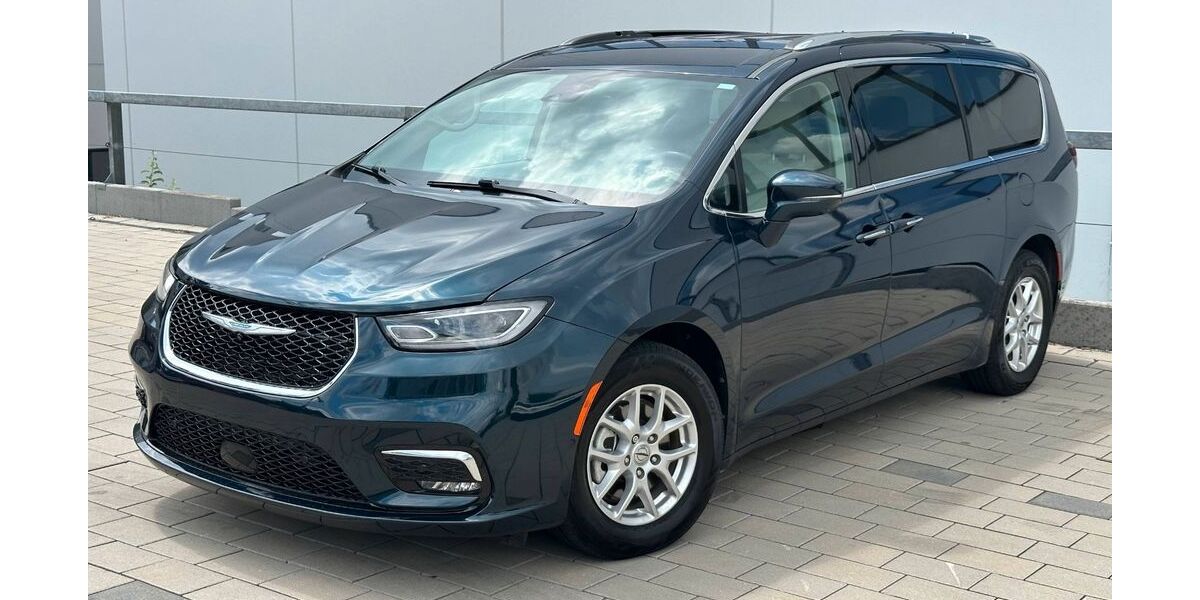 Chrysler Pacifica 92.300 km 31.500 &euro; Bietigheim-Bissingen 74321