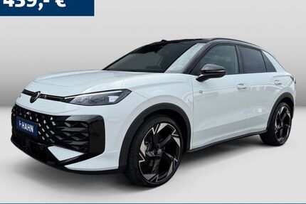 VW T-Roc 9.000 km 34.990 &euro; Korntal-Münchingen 70825