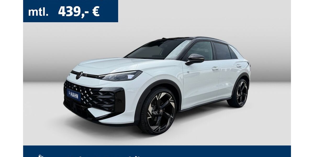 VW T-Roc 9.000 km 34.990 &euro; Korntal-Münchingen 70825