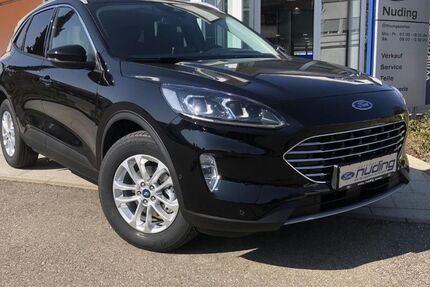 Ford Kuga 71.000 km 36.990 € Remshalden 73630