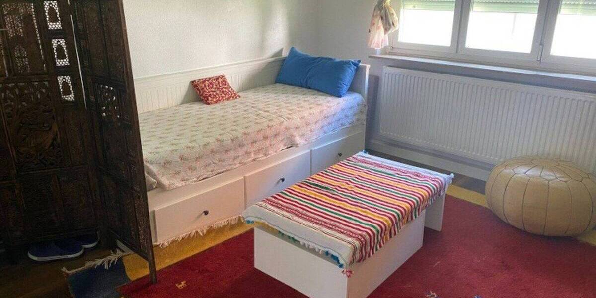 Etagenwohnung Leinfelden-Echterdingen Echterdingen - 3 Zimmer, 76 m&sup2;, 389.000&euro; | Angebot:26791185