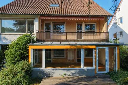 Haus Stuttgart Birkach - 1.150.000&euro; | Angebot:26730230