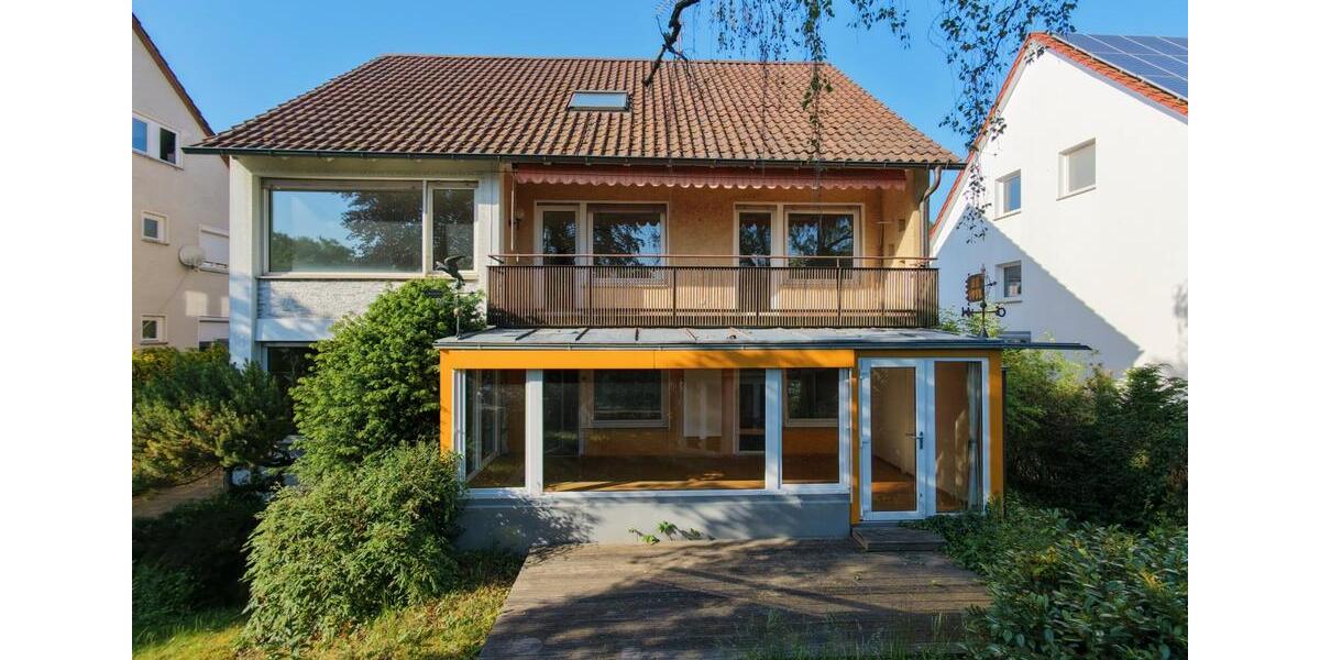Mehrfamilienhaus, Wohnhaus Stuttgart Birkach - 1.150.000&euro; | Angebot:26730230