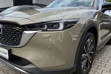 Mazda CX-5 40.924 km 24.350 &euro; Bietigheim-Bissingen 74321