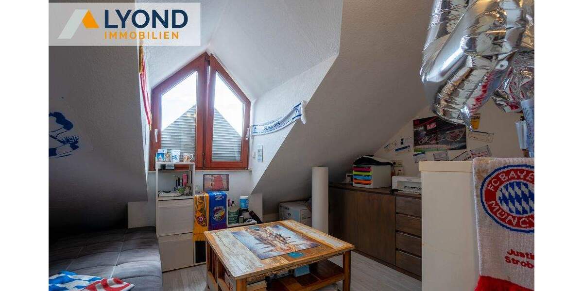 Reihenmittelhaus Ostfildern / Nellingen Nellingen - 5 Zimmer, 108 m&sup2;, 559.000&euro; | Angebot:23112095