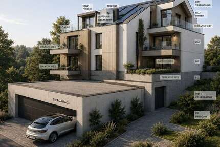 Grundstück Stuttgart / Schönberg Schönberg - 1.900.000&euro; | Angebot:22554758