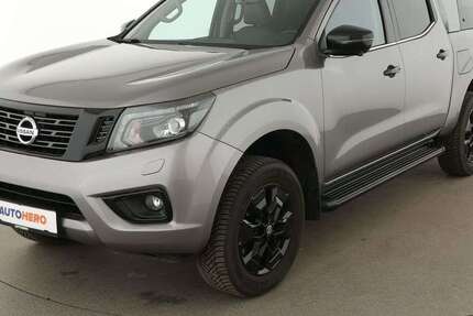 Nissan Navara 97.974 km 30.190 &euro; Stuttgart 70195