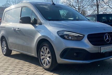 Mercedes Citan