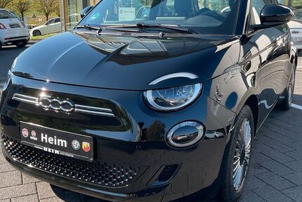 Fiat 500e 6.990 km 17.700 &euro; Tübingen 72072