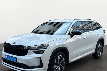 Skoda Kodiaq 17.867 km 45.890 &euro; Stuttgart 70190
