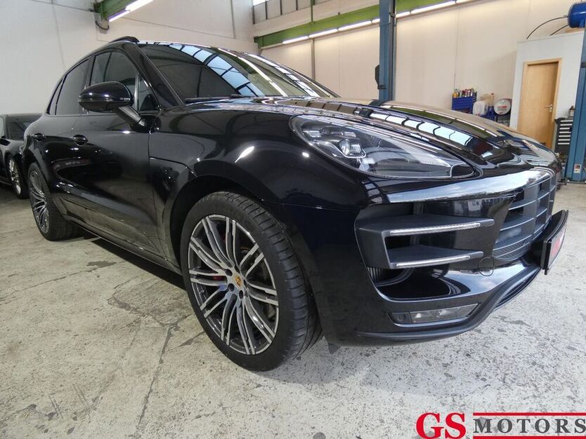 Macan