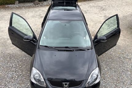Honda Civic 249.554 km 2.890 &euro; Böblingen 71032