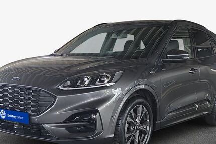 Ford Kuga 40.311 km 21.900 &euro; Stuttgart 70190