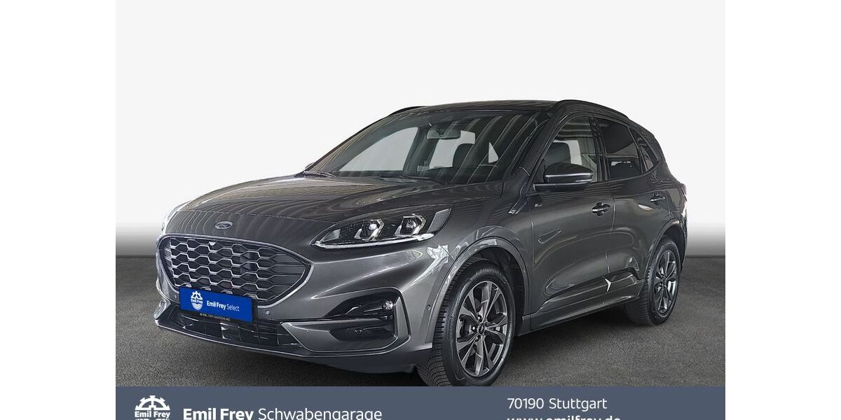 Ford Kuga 40.311 km 21.900 &euro; Stuttgart 70190