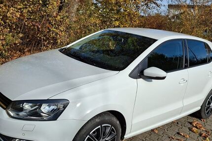 VW Polo 64.500 km 10.300 &euro; Vaihingen/Enz 71665