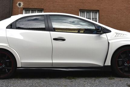 Honda Civic 23.000 km 32.900 &euro; Neuhausen 75242