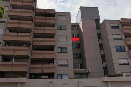 Wohnung zum Kaufen in Ditzingen 349.000 € 99.7 m²
