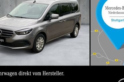 Mercedes-Benz T-Klasse 3.000 km 37.990 € Stuttgart 70376