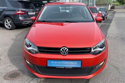 VW Polo 118.829 km 5.990 &euro; Marbach am Neckar 71672