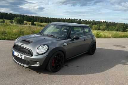 Mini Cooper S 192.000 km 11.900 &euro; Tiefenbronn 75233