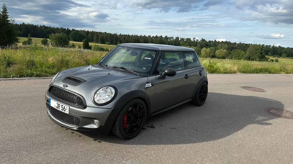 Mini Cooper S 192.000 km 11.900 &euro; Tiefenbronn 75233
