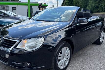 VW Eos