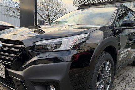 Subaru Outback 11.000 km 39.900 &euro; Bietigheim-Bissingen 74321