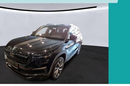 Skoda Kodiaq 54.395 km 36.980 &euro; Leonberg 71229
