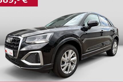 Audi Q2 25.545 km 29.990 € Esslingen 73730