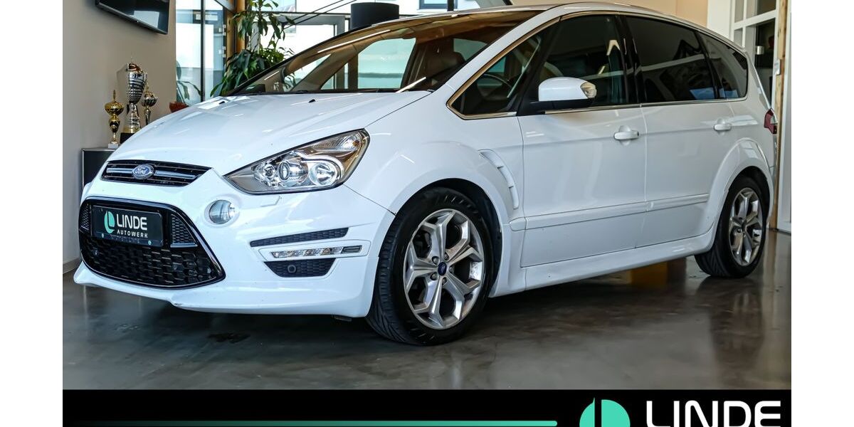 Ford S-Max 284.800 km 5.999 &euro; Kusterdingen 72127