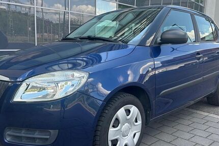 Skoda Fabia 131.000 km 950 &euro; Leonberg 71229