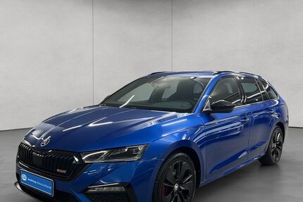 Skoda Octavia 14.439 km 45.890 € Filderstadt 70794