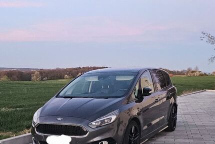 Ford S-Max 103.000 km 17.000 &euro; neckartenzlingen 72654