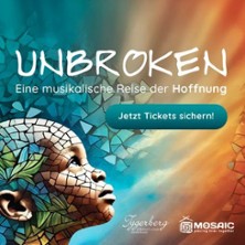 Unbroken 28.03.2026 FILharmonie