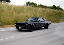 Gebrauchtwagen Ford Mustang