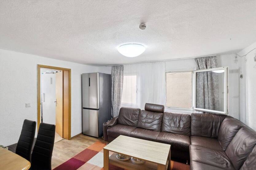 Faktor 15, Mehrfamilienhaus in Bad Cannstatt 9 zimmer