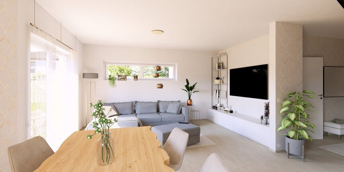 Ihr individuelles Einfamilienhaus in Ostfildern mit kalkuliertem Bauplatz - Flexibilität und Qualität nach Ihren Wünschen - Einfamilienhaus Ostfildern | Angebot:27346440