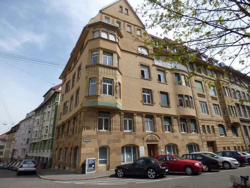 Wohnung zum Mieten in Stuttgart 2.200 € 105.4 m²