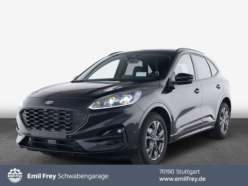 Kuga