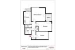 Etagenwohnung Fellbach Schmiden - 3 Zimmer, 84 m&sup2;, 299.000&euro; | Angebot:25707839